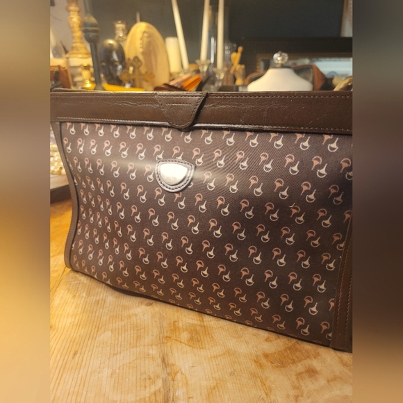 Gucci Vintage Clutch - Picture 1 of 4